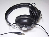 Panasonic RP-HTX7 Hovedtelefon